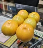 Gold Parsimon Mango Plant – Premium Golden Sweet Mango Tree for Home Garden | Uglaoo - Image 4