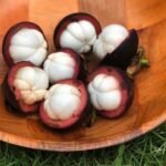 Mangosteen Fruit Plant – Queen of Tropical Fruits Tree for Home Garden | Uglaoo - Image 2