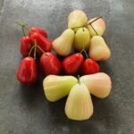 Red Water Apple Plant – Sweet Juicy Exotic Fruit Tree for Home Garden | Uglaoo - Image 6