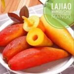 Chilli Mango Plant – Spicy-Sweet Mango Variety for Home Garden | Uglaoo