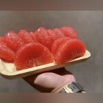 Thai Pomelo Plant (Batabi Lebu) – Large Sweet Citrus Fruit Tree for Home Garden | Uglaoo - Image 3