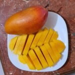 Xishi Mango Plant – Rare Exotic Sweet Mango Tree for Home Garden | Uglaoo - Image 6